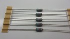 Vishay Roederstein Resistor Lot 1.37 MOHM , 18.7 KOHM — photo 9