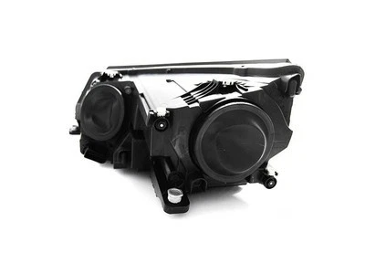 headlights true drl black for vw tiguan 2011-12.2015 — 第 3/3 张图片