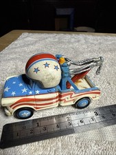 Disney Pixar Mater The Greater STUNT MATER Loose