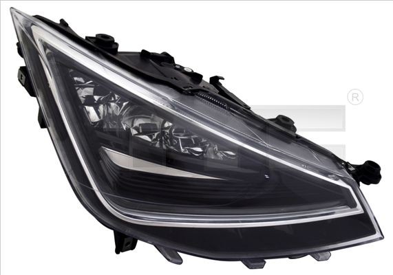 Scheinwerfer Links FüR Seat Arona KJ7 KJP Ibiza V KJ1 KJG Ab 17->-image
