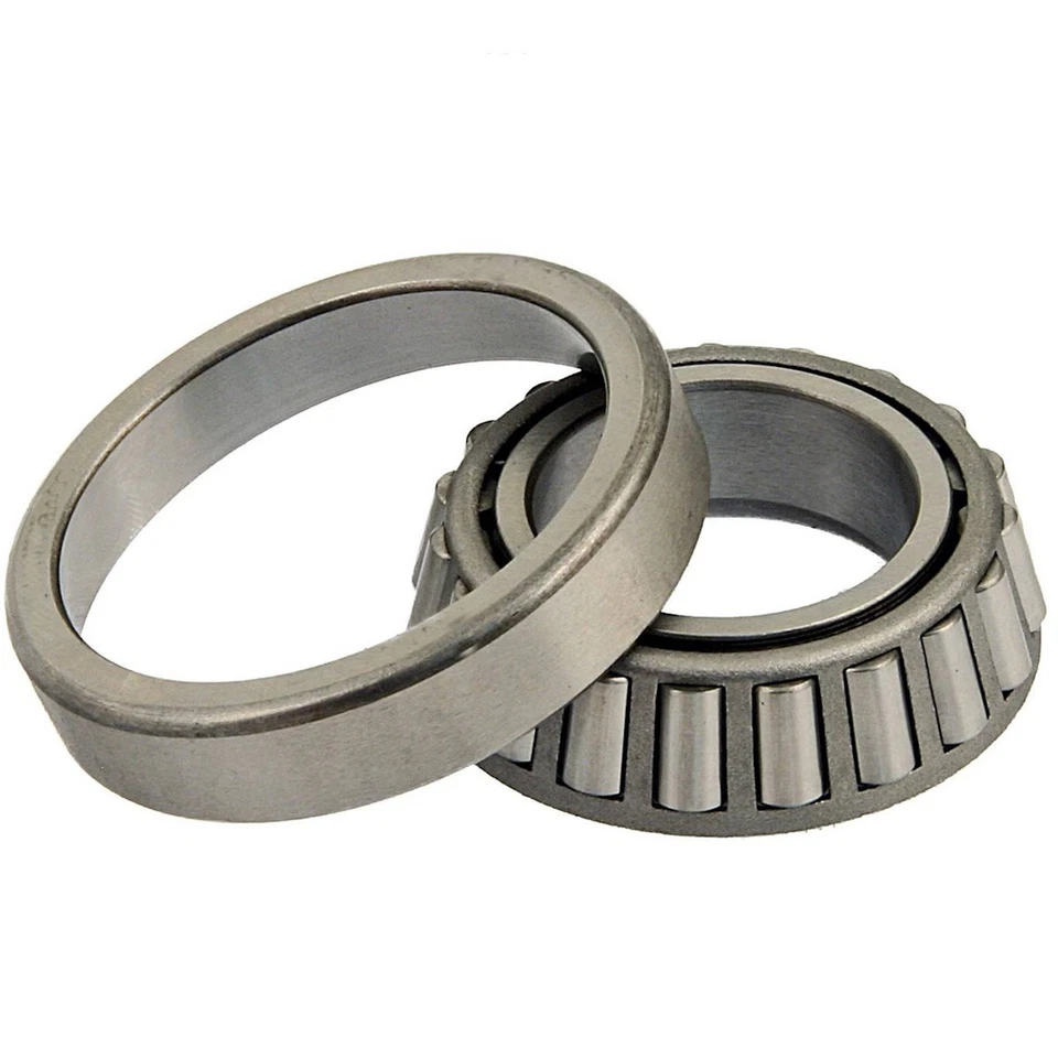 A4 AC Delco Wheel Bearing Front or Rear Driver Passenger Side for Chevy Olds - Image 2 of 4