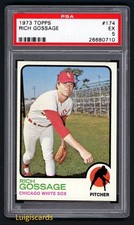 1973 TOPPS #174 RICH 