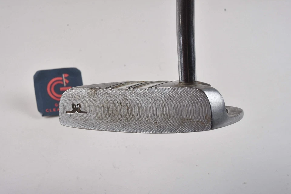 John Letters Silver Swan Elegance Putter / 34 Inch - Image 2 of 4