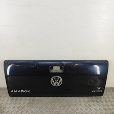 VOLKSWAGEN AMAROK 2H Heckklappe Kofferraumdeckel 2H5829104B 2018 31238100
