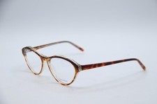 NEW VERA WANG V369 TO TORTOISE AUTHENTIC FRAMES EYEGLASSES 51-16