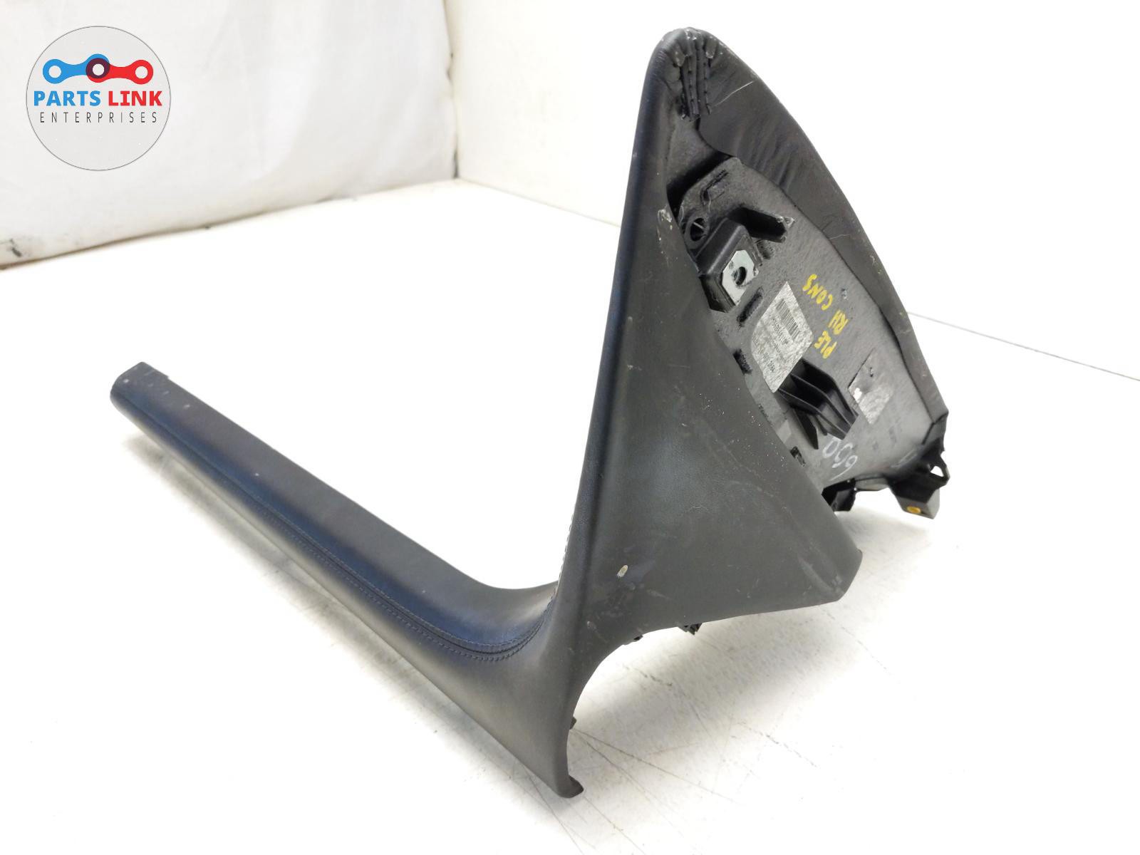 Bentley Bentayga 2016-2020 RIGHT Trim molding