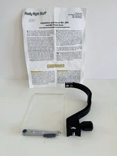 RRS Really Right Stuff B85 Small Flash Hoop 85-B & Chapman Tool