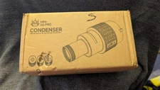 MM-06 Pro Condenser  Lens only