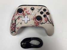 PowerA Advantage Wired Controller Xbox Series X|S - Warrior's Nirvana