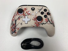 PowerA Advantage Wired Controller Xbox Series X|S - Warrior's Nirvana