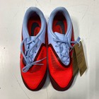 Nike Phantom GX 2 Academy IC Baltic Blue Crimson Indoor Soccer Shoes Size 6.5 — photo 5