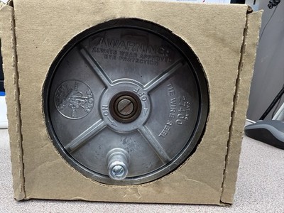 Klein Tools 27400 Tie Wire Reel, Lightweight Aluminum New