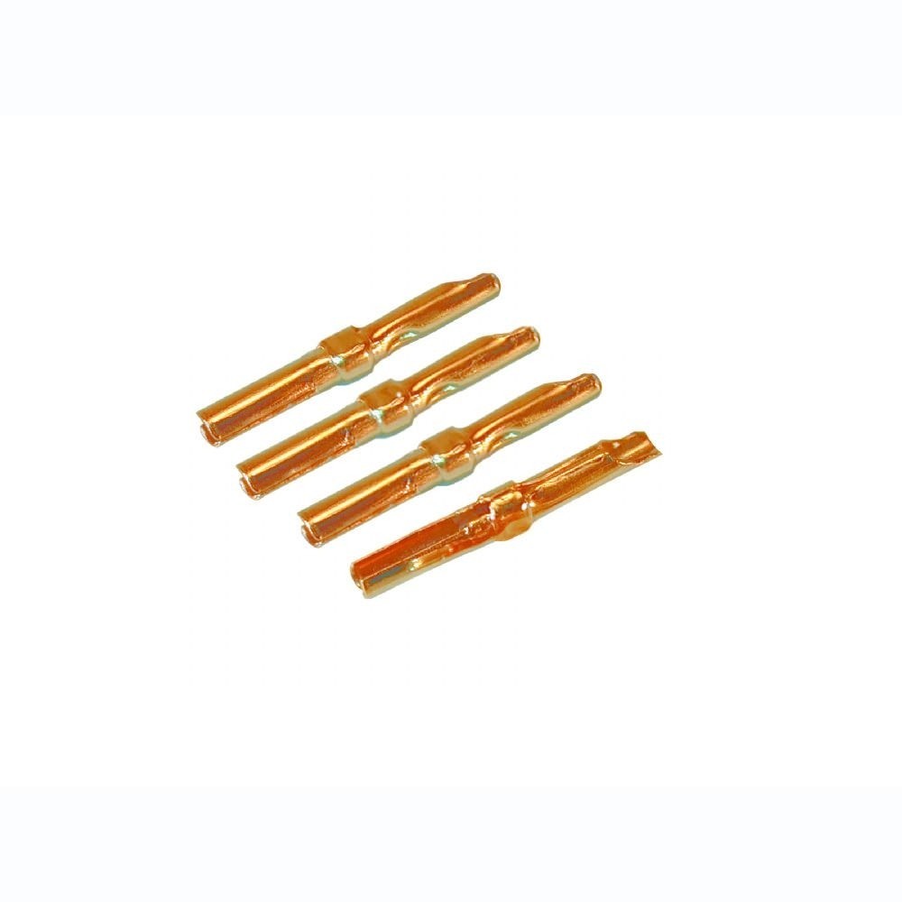 Cardas PCC EG Cartridge Clips (set of 4)