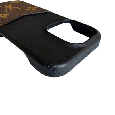 Louis Vuitton iPhone 16 Pro Case Cover Bumper | eBay