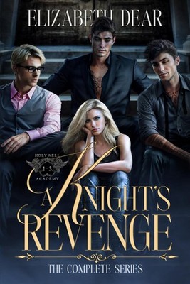 A Knight's Revenge by Elizabeth Dear