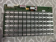 Bitmain Antminer L3+ Hashboard From Working Miner