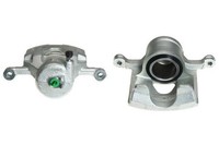 Mapco Bremssattel 144061 52Mm FüR Chevrolet Spark M300 LPG