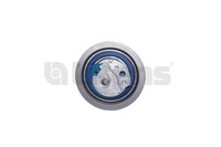 Litens Spannrolle Zahnriemen 979669 FüR VW Passat B6 Variant 3C5 3C2 Golf 5 1K1