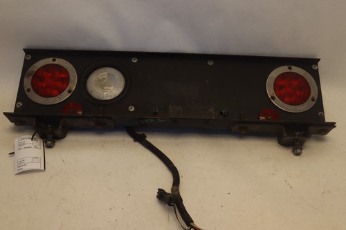 2018-2023 PETERBILT 579 PACCAR REAR BACK TAIL LIGHT LAMP PANEL 32" x 8 OEM