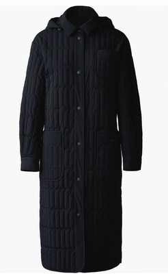 NWT Mackage Tadoka Down Jacket Coat Xs