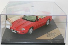 Vitesse Jaguar Xkr Cabriolet 1998 1:43 V98102