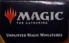 Magic The Gathering UNPAINTED MAGIC MINIATURES Wave15 Wizkids MTG MULTI LISTING