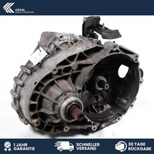 Schaltgetriebe PAP VW T5 Bus Caravelle 2.0 TDI 0A5300046