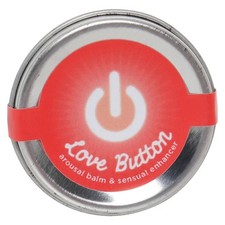 Love Button Arousal Balm Natural Sex Enhancer Tingle for Her & Him Made In USA