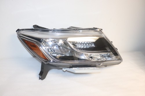 HALOGEN HEADLIGHT RIGHT HAND PASSENGER FOR 2013-2015 NISSAN PATHFINDER