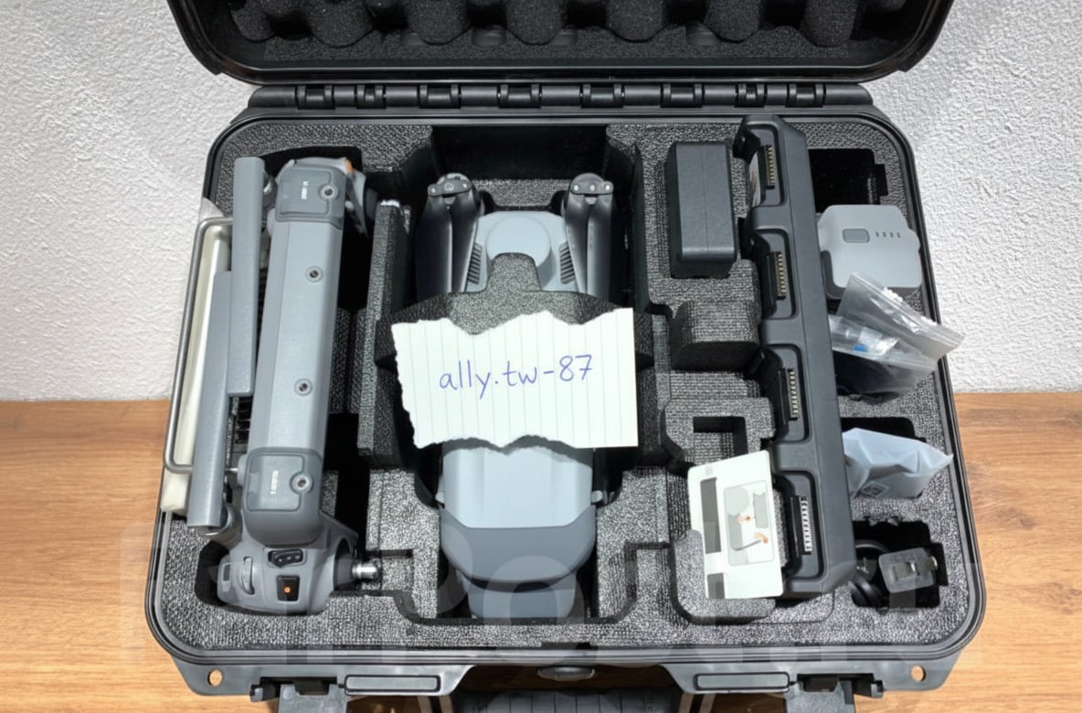 Surveyor Market Item for Sale