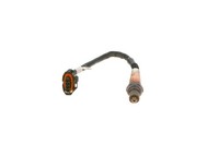 1X Bosch 0 258 006 499 Lambdasonde FüR Opel Vauxhall Holden