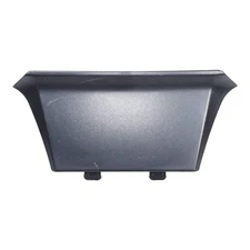 For Honda CRV 2017-2019 Grille Radar Sensor Cover Cap Trim HO1201100 71124TLAA00