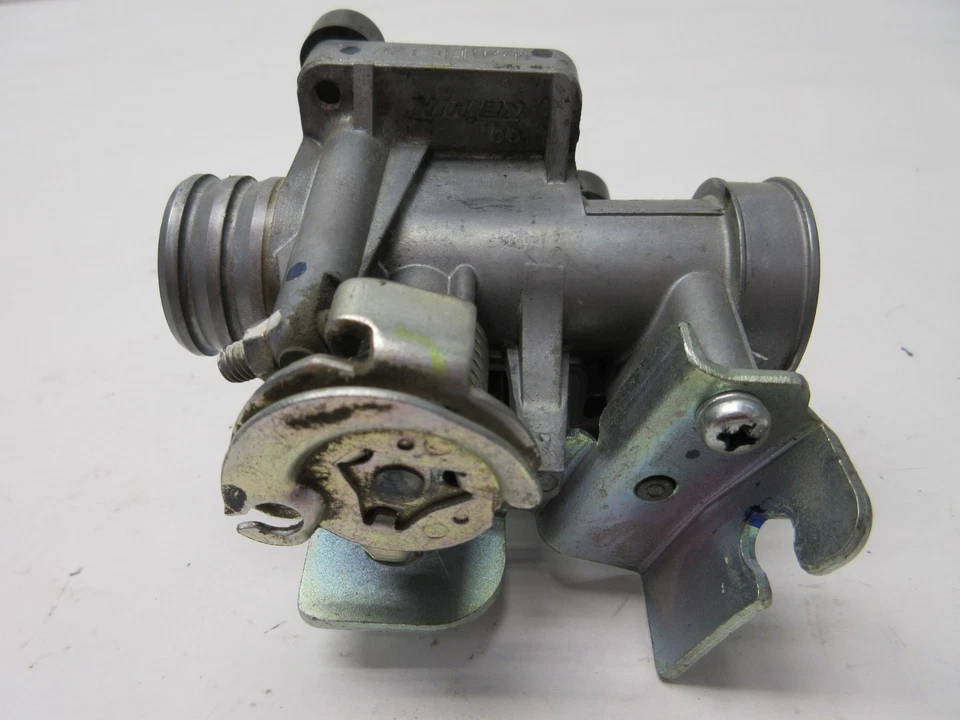 Honda NCH50 NCH 50 2015 carrocería del acelerador Metropolitan con sensores Foto 3 de 4