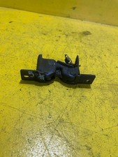 Mercedes-Benz SLK R171 2004 Schloss Schlie&szlig;zylinder Motorhaube YBV9902