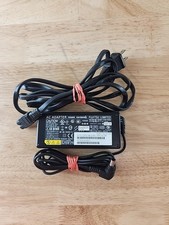 Fujitsu Limited AC Adapter 100-240V 50/60Hz CP311812-01