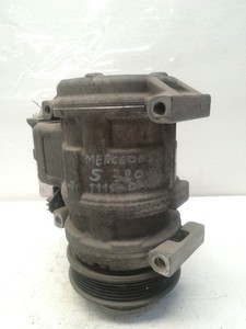 4472006274 125298 klimakompressor MERCEDES-BENZ BM SERIE 140 BERLINA 1990