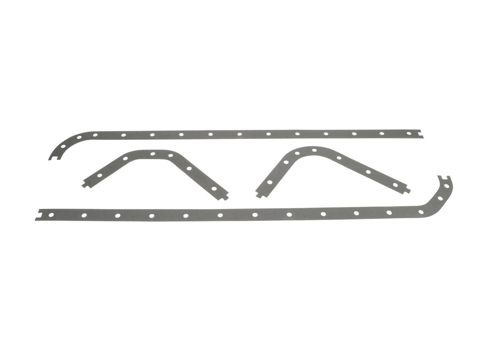 Joint de carter d'huile DT Spare Parts 2.11023 pour moteurs de camions et poids lourds