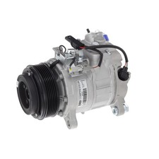 Kompressor Klimaanlage VALEO 690208 f�r BMW 6er X5