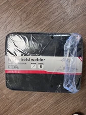 hand-held welder inventer welder 120A NEW 110V