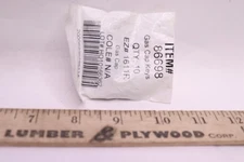 (10-Pk) Hillman Traditional Automotive Universal Key Blank Double Sided 86698