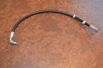 Dunlop Hiflex Slimline Plus 221 EN 857 2SC Hydraulic Hose 1/4''