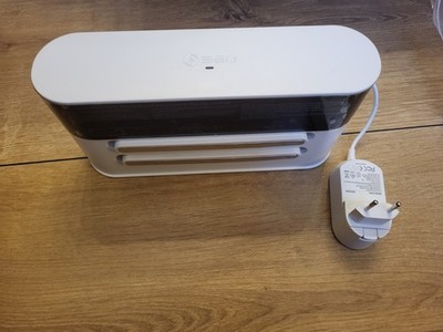NEW Xiaomi Roborock S7 360 Robot Vacuum Cleaner Charging dock adapter