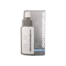Dermalogica Multi-Active Toner 1.7 oz. Facial Toner Free Shipping