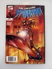 Amazing Spider-Man #431 (1998, Marvel) Cosmic Carnage; Newsstand!