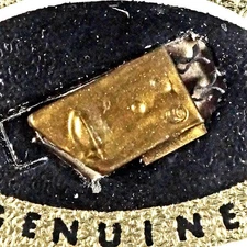 NOS Tested Zenith Wurlitzer Cobra S-21458 Diamond Cartridge Needle 45 & 33⅓ RPM