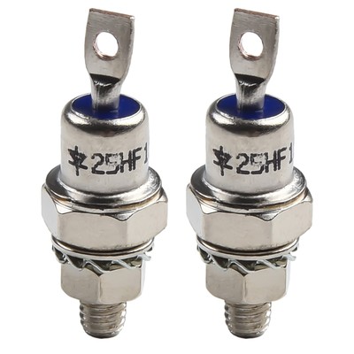 Diodes Reverse Polarity Rectifier Rectifier Diode Reverse Direction 1 Pair