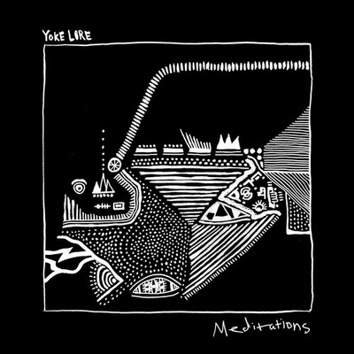 Yoke Lore Meditations (CD) (UK IMPORT)