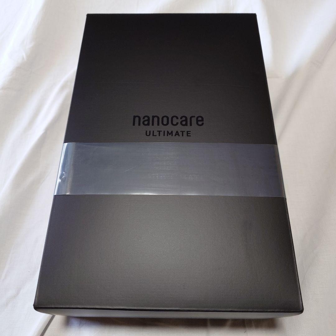 【専用】Panasonic nanocare ULTIMATE EH-NC50 EH-NC50 details | Hair Dryer nanocare ULTIMATE | Panasonic