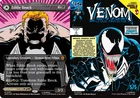 [1x] Eddie Brock // Venom, Lethal Protector (0233)  - Foil - Borderless Near Min
