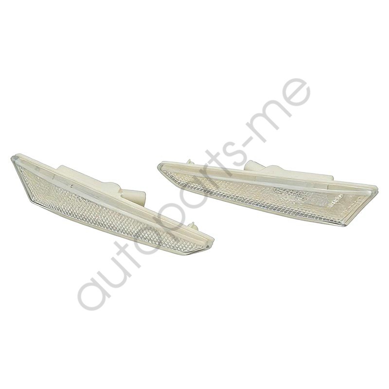4T0945119B 4T0945120B LED Side Marker Blinker Lamp Light For Lamborghini Huracan